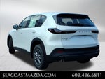 2026 Mazda Mazda CX-5 2.5 S AWD
