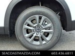 2026 Mazda Mazda CX-5 2.5 S AWD