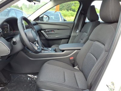 2026 Mazda Mazda CX-5 2.5 S AWD