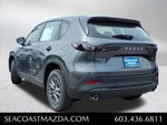 2026 Mazda Mazda CX-5 2.5 S AWD