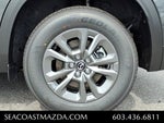 2026 Mazda Mazda CX-5 2.5 S AWD