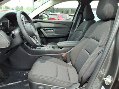 2026 Mazda Mazda CX-5 2.5 S AWD