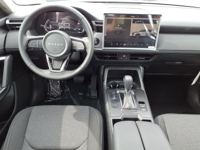 2026 Mazda Mazda CX-5 2.5 S AWD