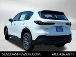 2026 Mazda Mazda CX-5 2.5 S AWD