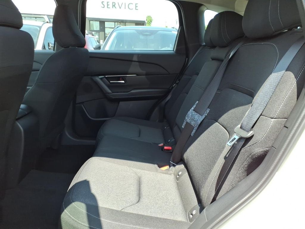 2026 Mazda Mazda CX-5 2.5 S AWD