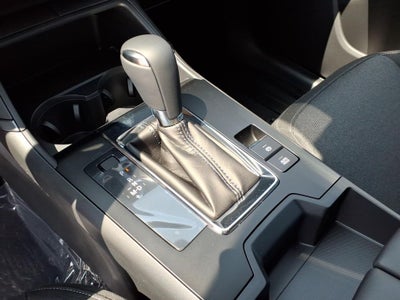 2026 Mazda Mazda CX-5 2.5 S AWD
