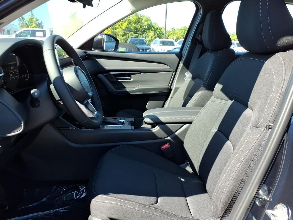 2026 Mazda Mazda CX-5 2.5 S AWD