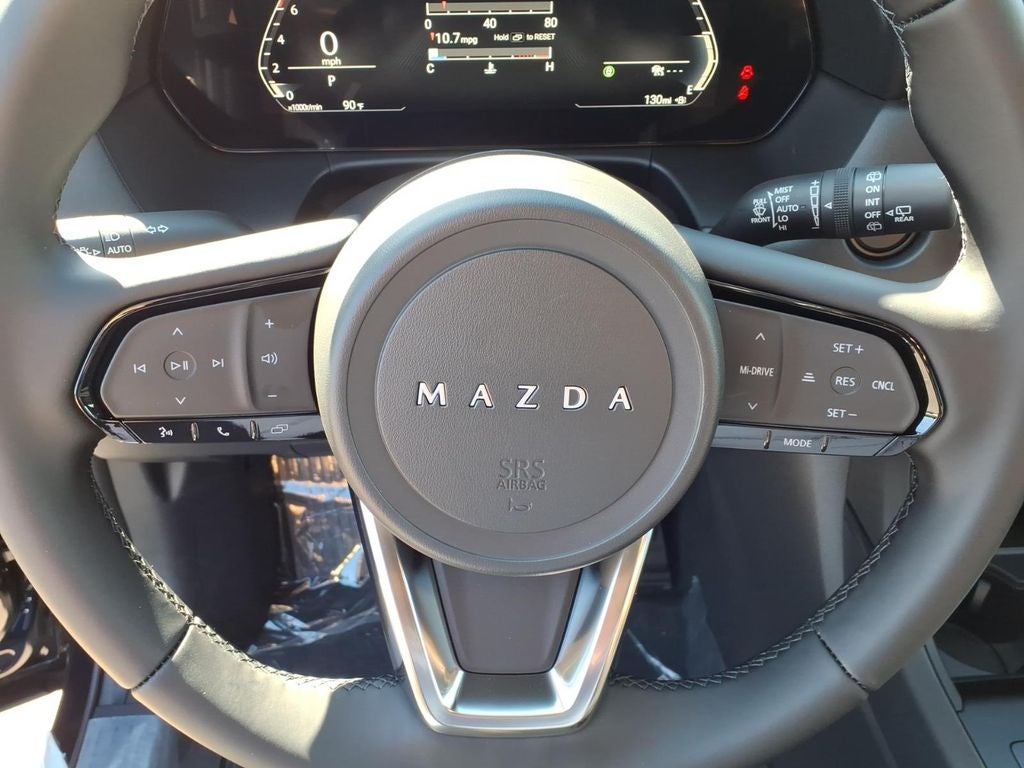2026 Mazda Mazda CX-5 2.5 S AWD