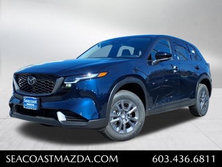 2026 Mazda Mazda CX-5 2.5 S Select