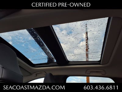 2026 Mazda Mazda CX-5 2.5 S Premium Plus