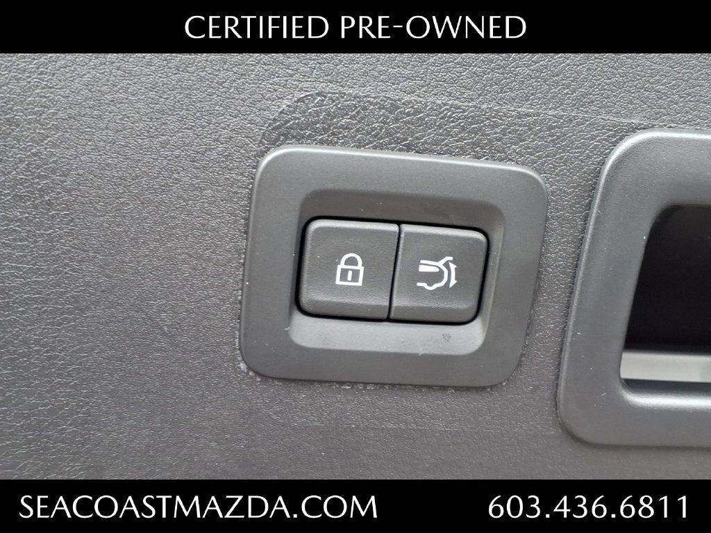 2026 Mazda Mazda CX-5 2.5 S Premium Plus
