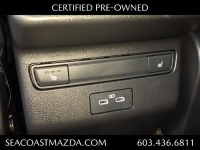 2026 Mazda Mazda CX-5 2.5 S Premium Plus