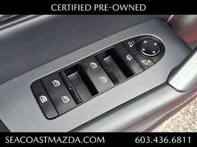 2026 Mazda Mazda CX-5 2.5 S Premium Plus