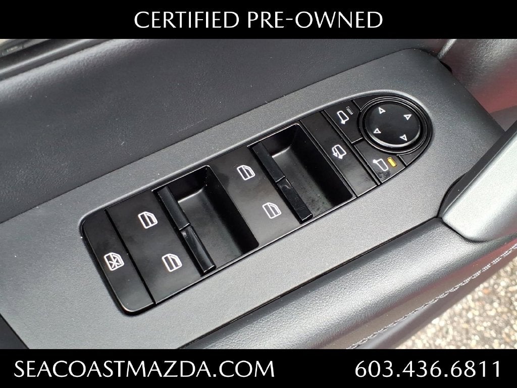 2026 Mazda Mazda CX-5 2.5 S Premium Plus