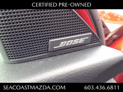 2026 Mazda Mazda CX-5 2.5 S Premium Plus