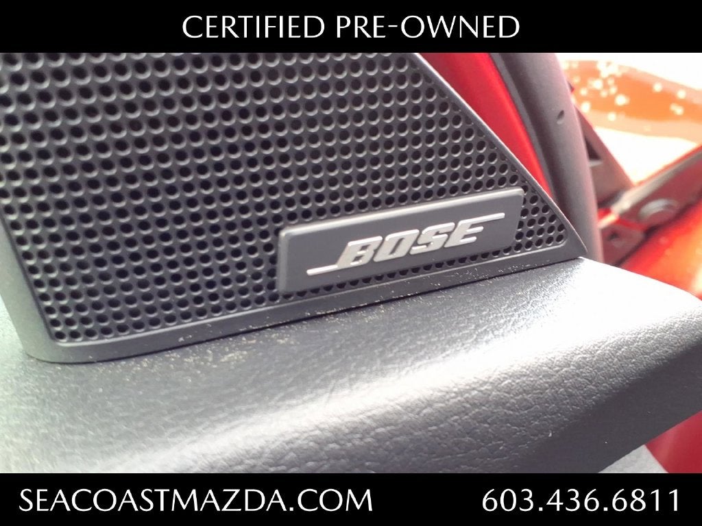 2026 Mazda Mazda CX-5 2.5 S Premium Plus