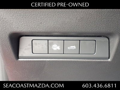 2026 Mazda Mazda CX-5 2.5 S Premium Plus