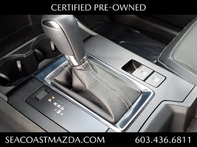 2026 Mazda Mazda CX-5 2.5 S Premium Plus
