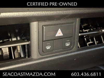2026 Mazda Mazda CX-5 2.5 S Premium Plus