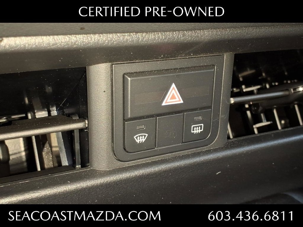2026 Mazda Mazda CX-5 2.5 S Premium Plus