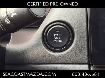 2026 Mazda Mazda CX-5 2.5 S Premium Plus