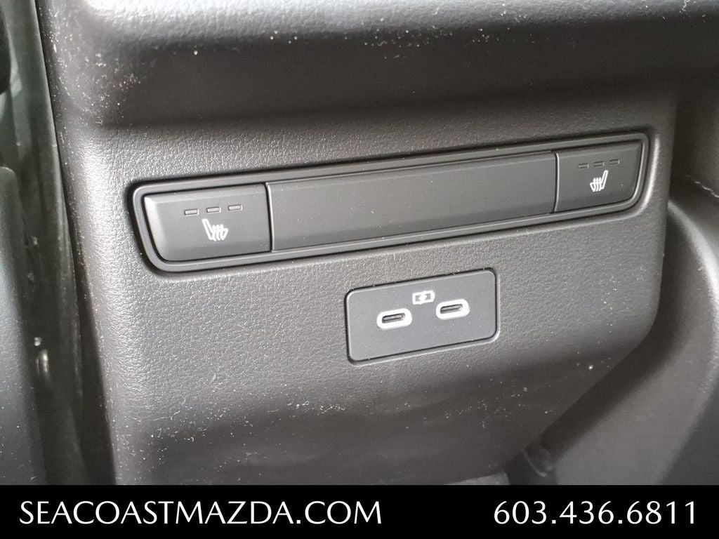 2026 Mazda Mazda CX-5 2.5 S Premium Plus AWD