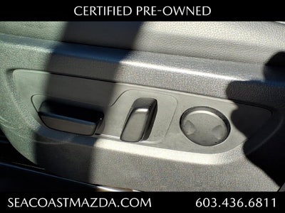 2026 Mazda Mazda CX-5 2.5 S Premium Plus