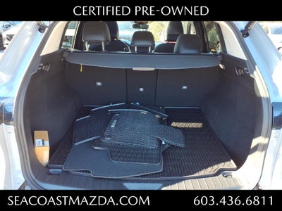 2026 Mazda Mazda CX-5 2.5 S Premium Plus