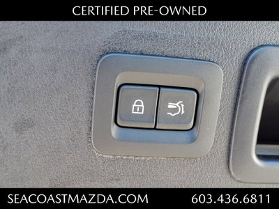 2026 Mazda Mazda CX-5 2.5 S Premium Plus