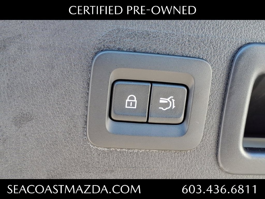 2026 Mazda Mazda CX-5 2.5 S Premium Plus