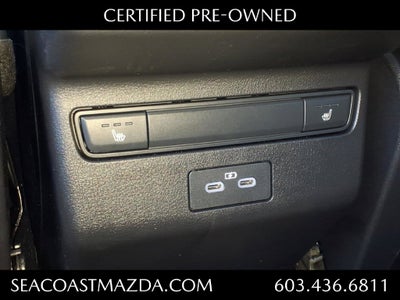 2026 Mazda Mazda CX-5 2.5 S Premium Plus