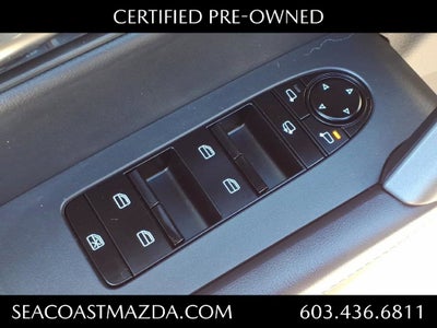 2026 Mazda Mazda CX-5 2.5 S Premium Plus
