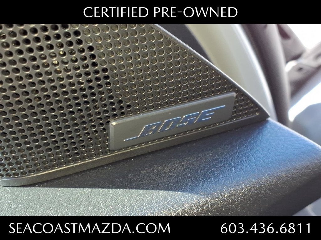 2026 Mazda Mazda CX-5 2.5 S Premium Plus