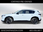 2026 Mazda Mazda CX-5 2.5 S Premium Plus