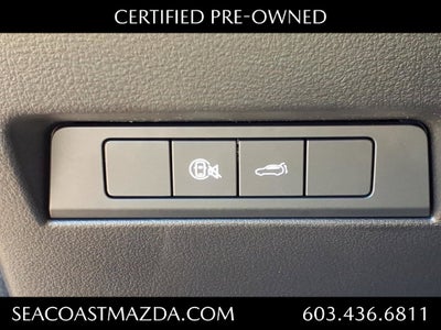 2026 Mazda Mazda CX-5 2.5 S Premium Plus