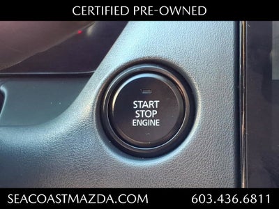 2026 Mazda Mazda CX-5 2.5 S Premium Plus