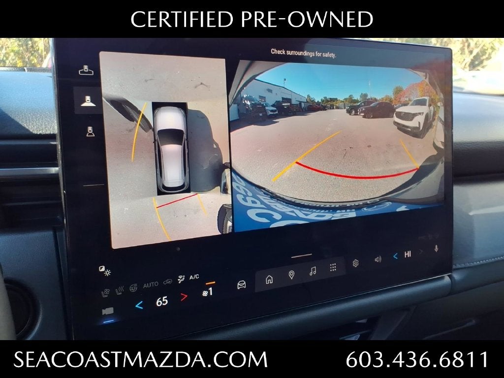 2026 Mazda Mazda CX-5 2.5 S Premium Plus