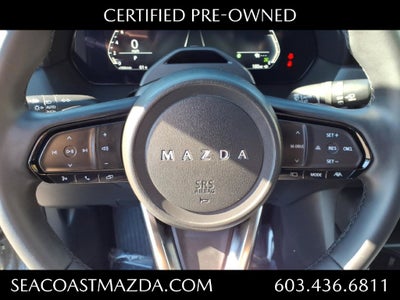 2026 Mazda Mazda CX-5 2.5 S Premium Plus