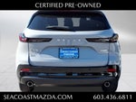 2026 Mazda Mazda CX-5 2.5 S Premium Plus