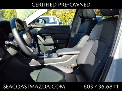 2026 Mazda Mazda CX-5 2.5 S Premium Plus