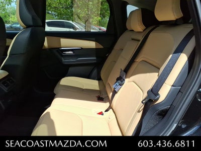 2026 Mazda Mazda CX-5 2.5 S Premium Plus AWD