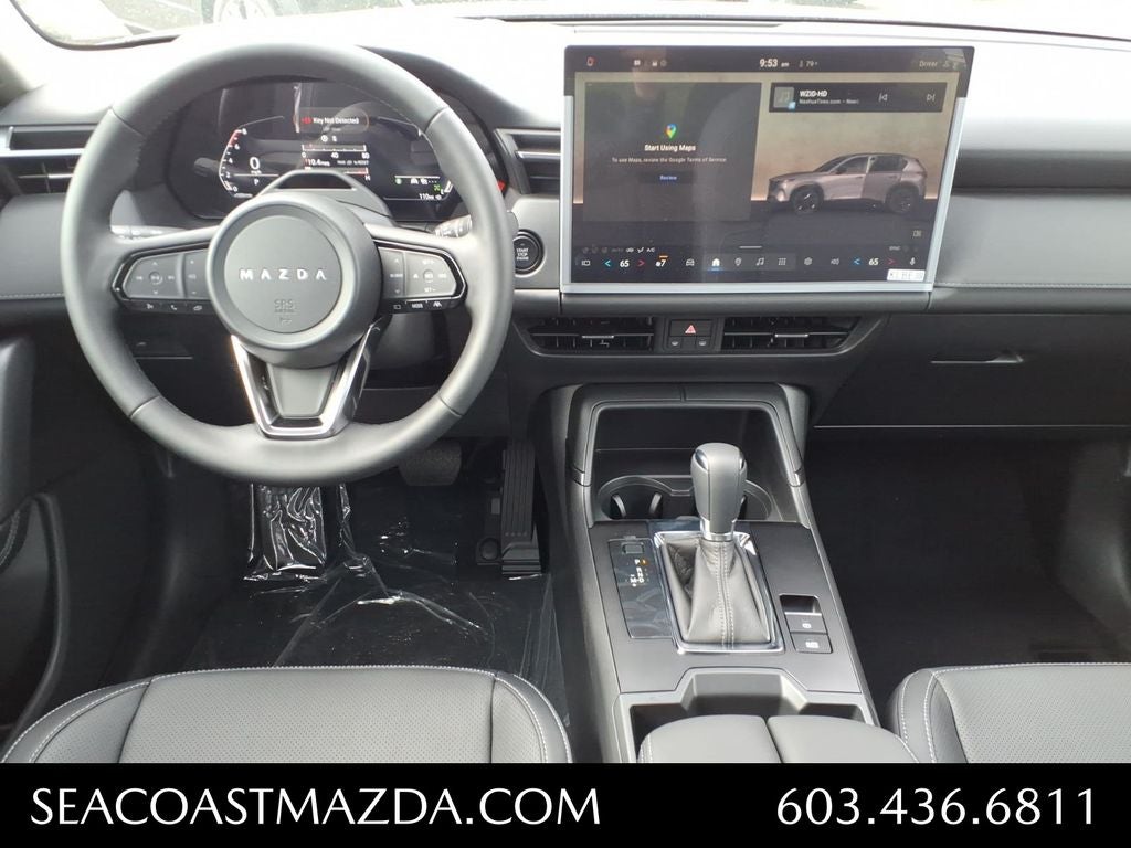 2026 Mazda Mazda CX-5 2.5 S Premium Plus AWD
