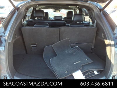 2020 Mazda Mazda CX-9 Grand Touring