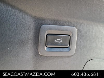 2020 Mazda Mazda CX-9 Grand Touring