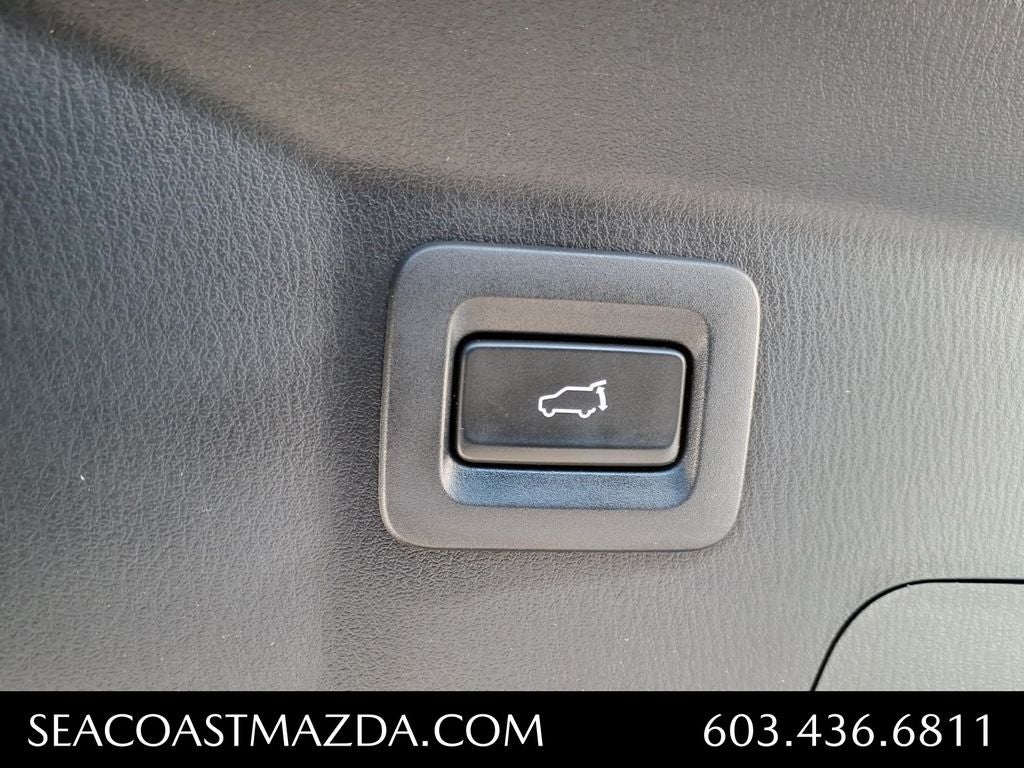 2020 Mazda Mazda CX-9 Grand Touring