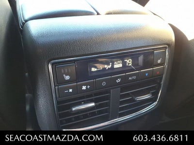 2020 Mazda Mazda CX-9 Grand Touring