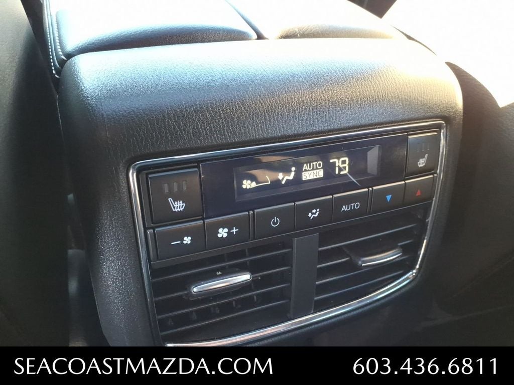 2020 Mazda Mazda CX-9 Grand Touring