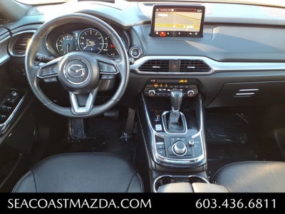 2020 Mazda Mazda CX-9 Grand Touring