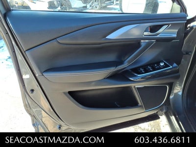 2020 Mazda Mazda CX-9 Grand Touring