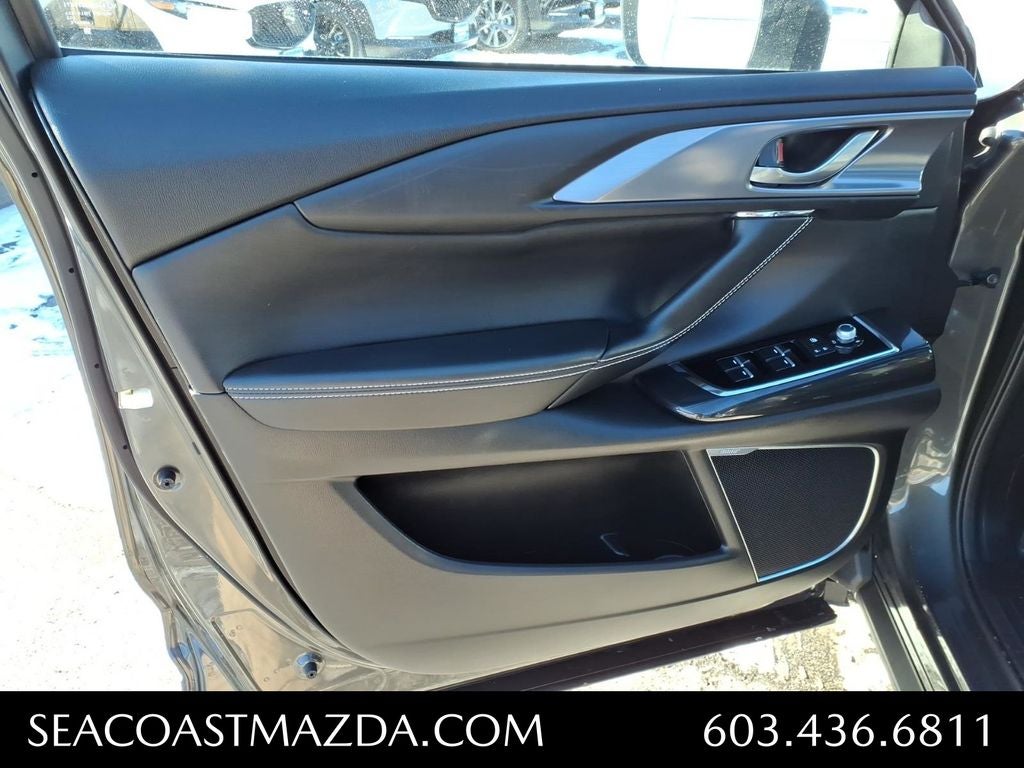 2020 Mazda Mazda CX-9 Grand Touring